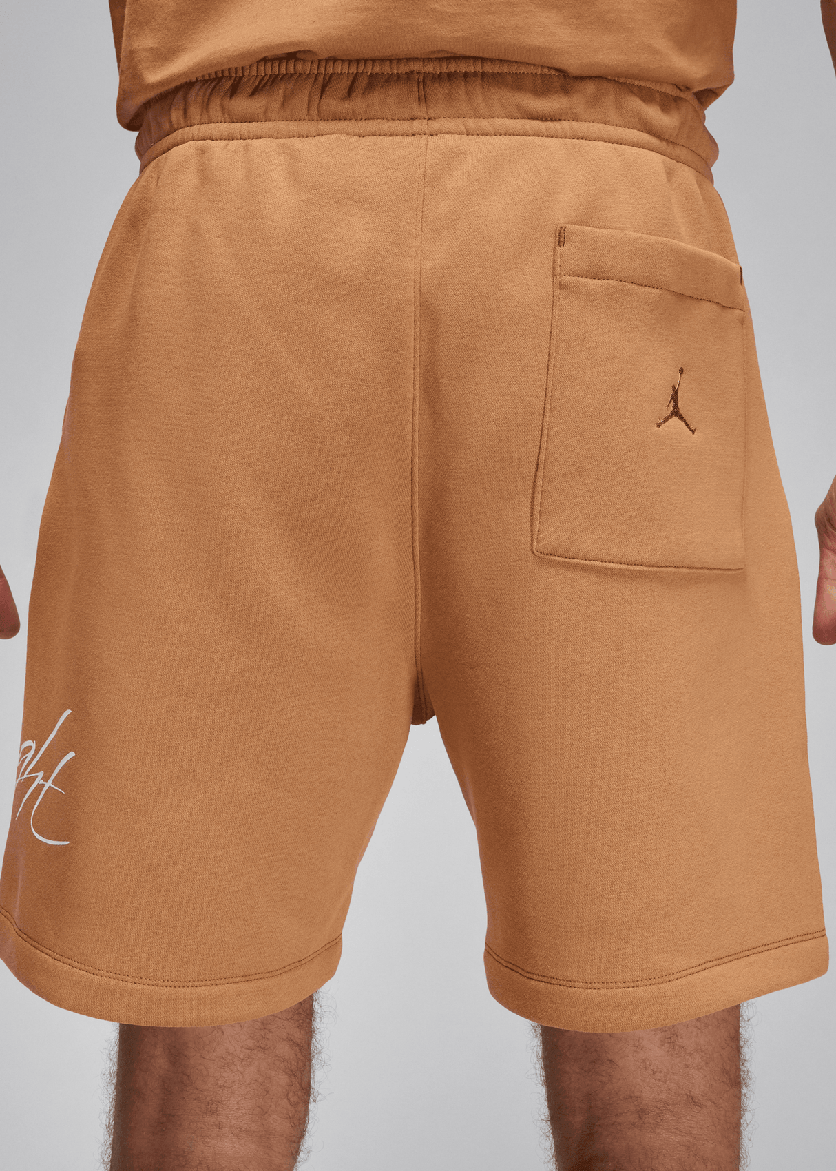 Jordan Brooklyn Fleece