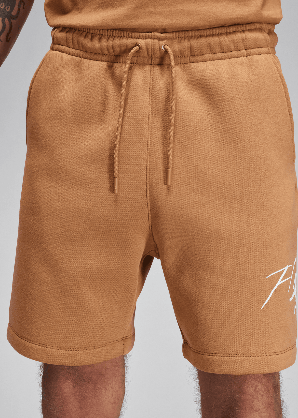 Jordan Brooklyn Fleece