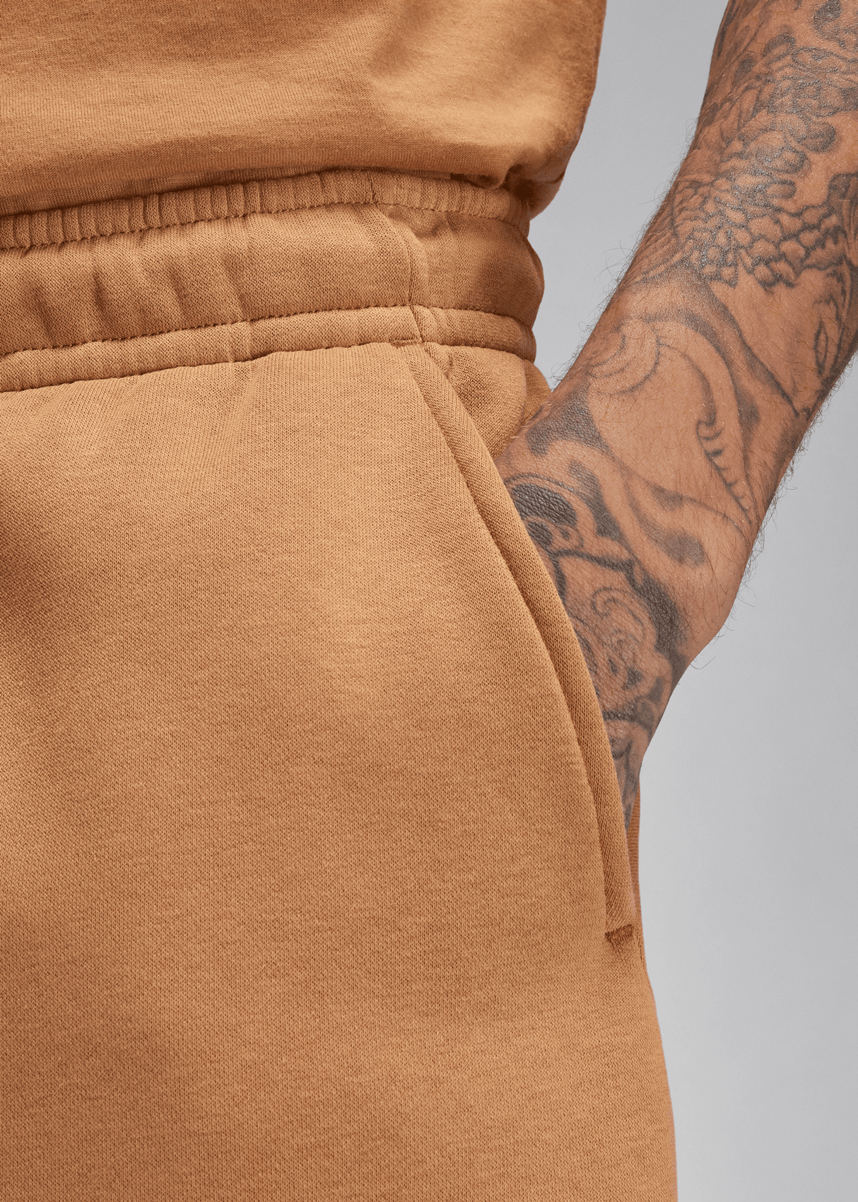 Jordan Brooklyn Fleece