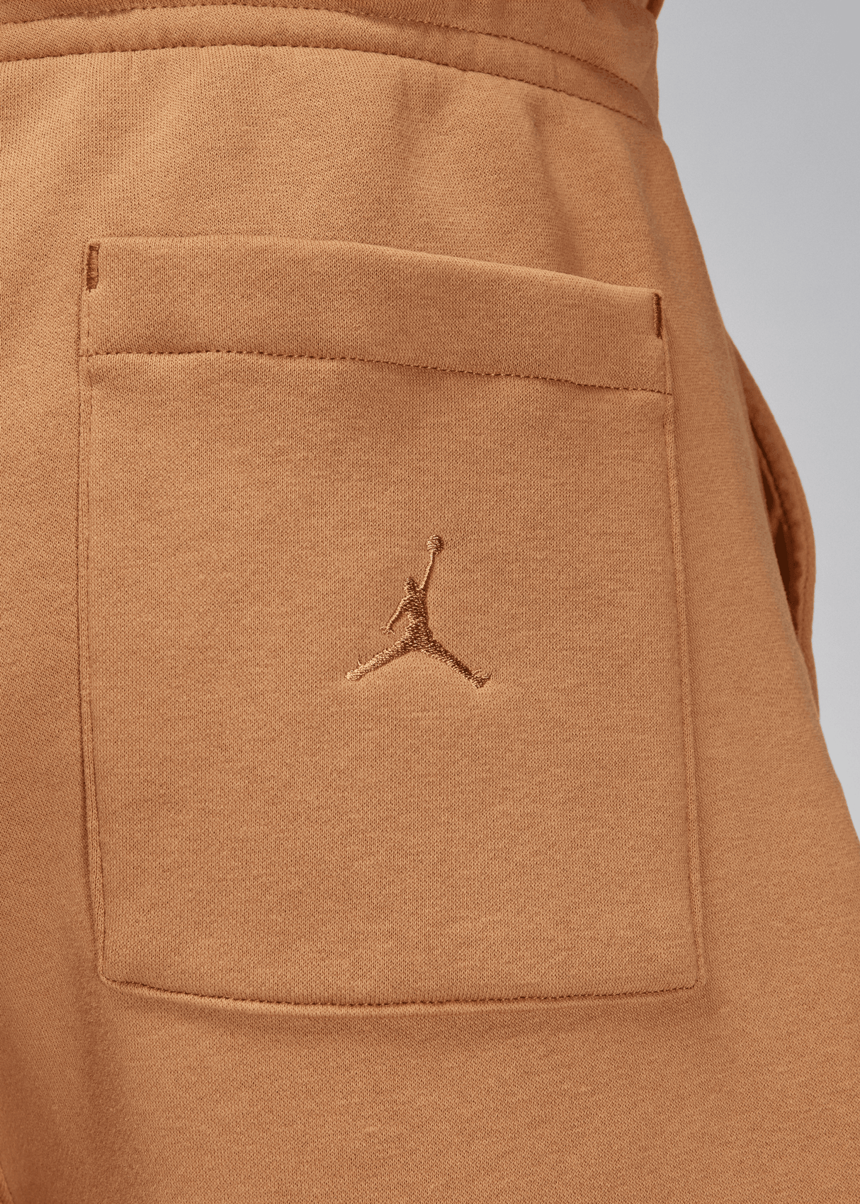 Jordan Brooklyn Fleece