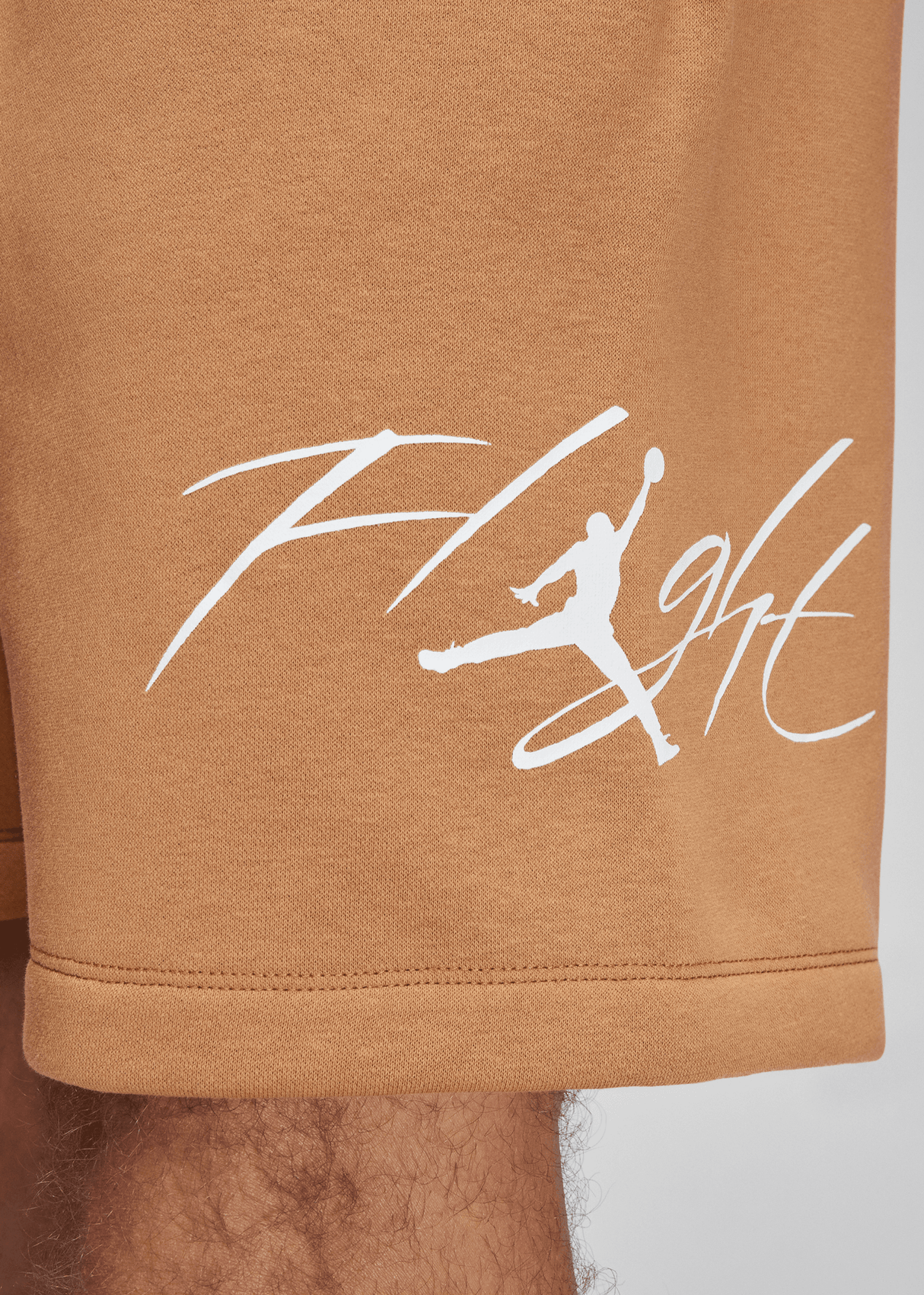 Jordan Brooklyn Fleece