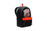 Mochila Jordan 84 Black Infrared