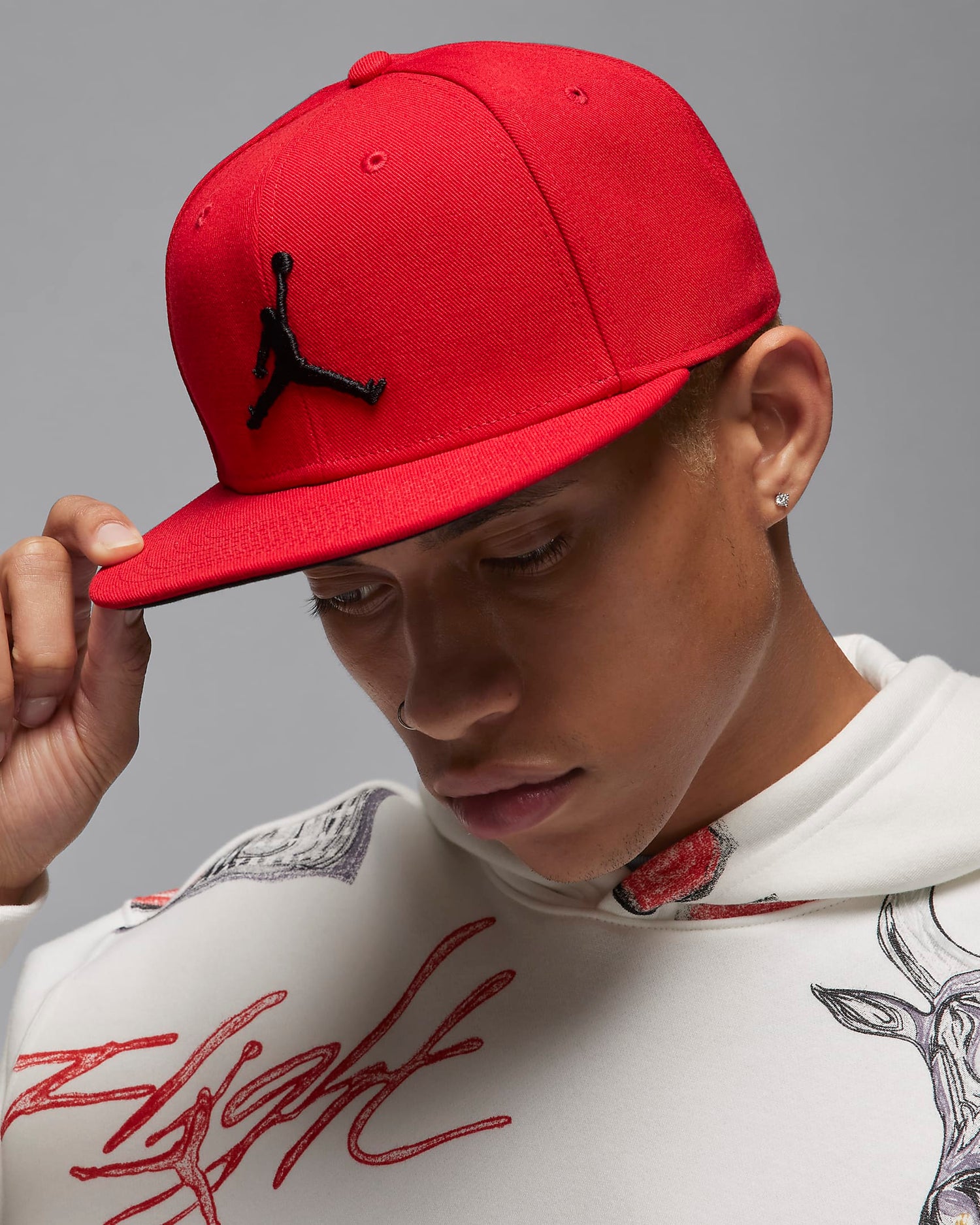 Jordan Jumpman Pro