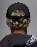 Materiales reciclados  Jordan Rise Gorra con estructura con Jumpman metálico