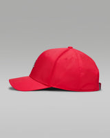 Materiales reciclados  Jordan Rise Gorra con estructura con Jumpman metálico