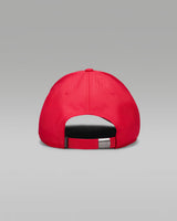 Materiales reciclados  Jordan Rise Gorra con estructura con Jumpman metálico