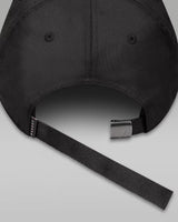 Materiales reciclados  Jordan Rise Gorra con estructura con Jumpman metálico