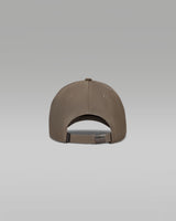 Materiales reciclados  Jordan Rise Gorra con estructura con Jumpman metálico