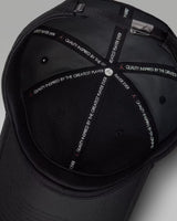 Materiales reciclados  Jordan Rise Gorra con estructura con Jumpman metálico