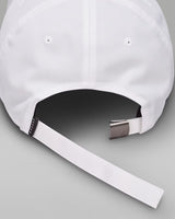 Materiales reciclados  Jordan Rise Gorra con estructura con Jumpman metálico