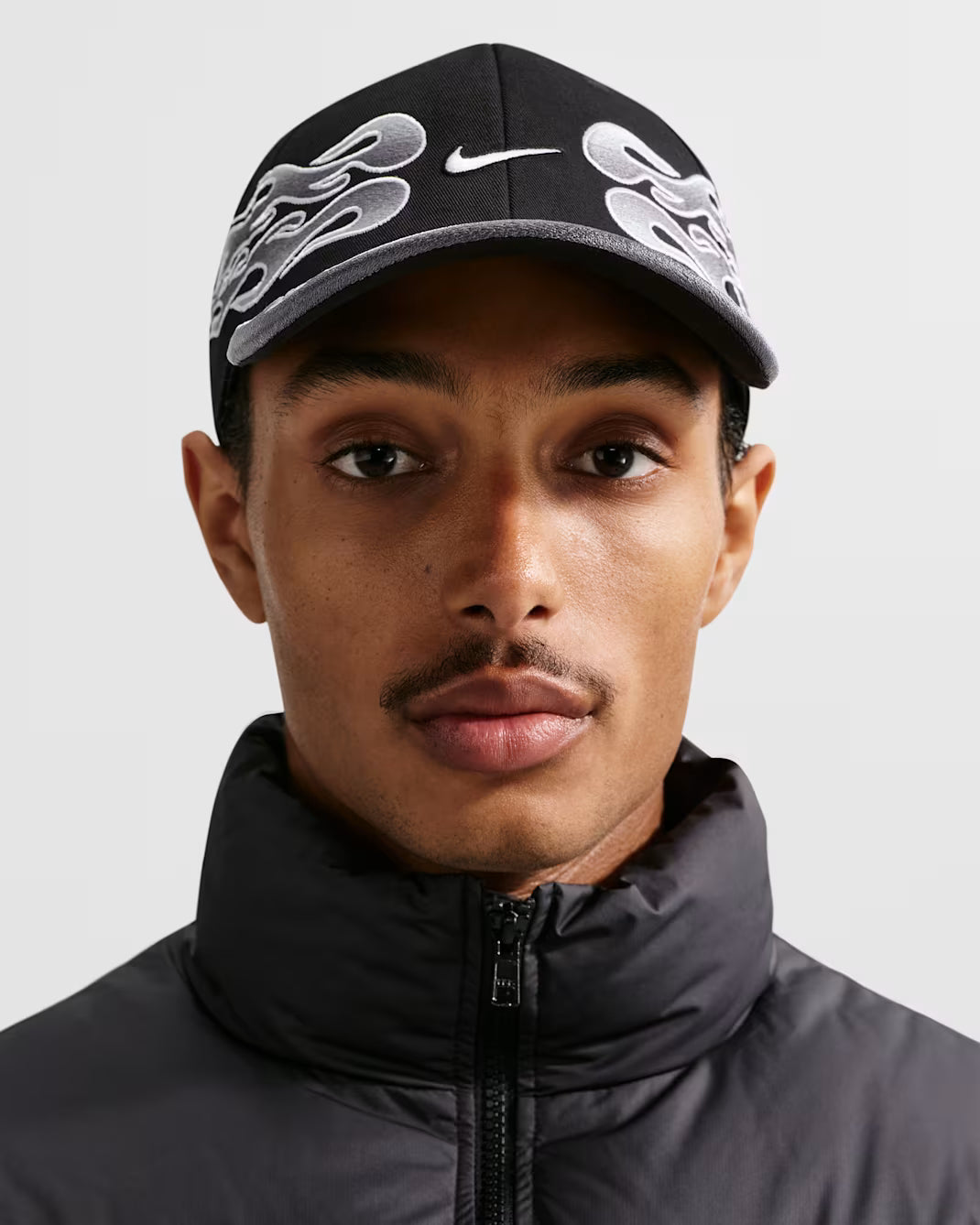 Gorra Nike Club Structured OG Flam