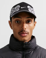 Gorra Nike Club Structured OG Flam