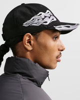 Gorra Nike Club Structured OG Flam