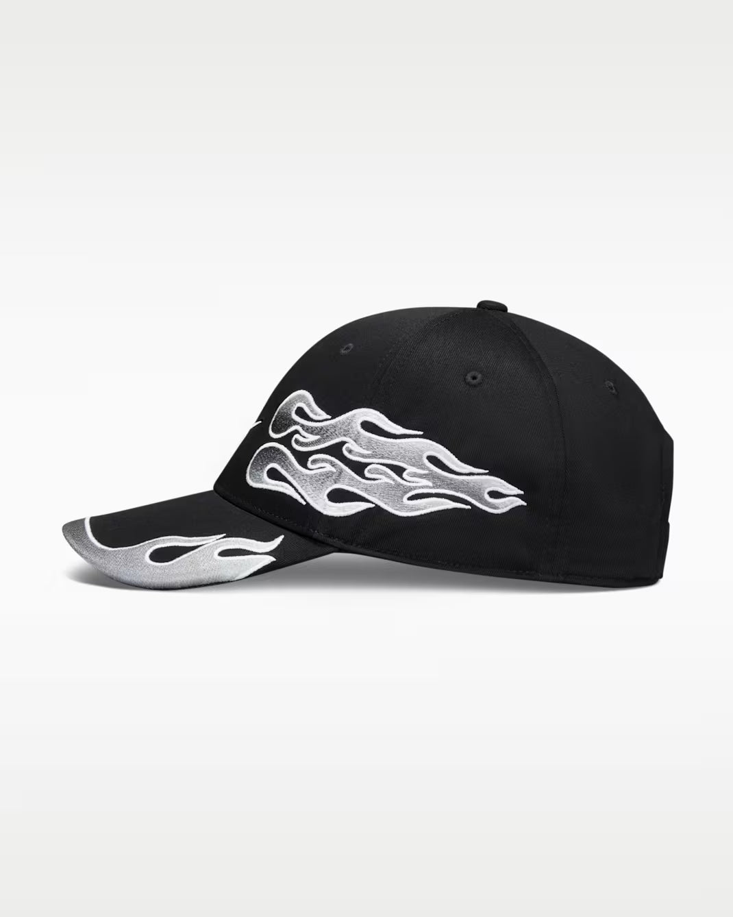 Gorra Nike Club Structured OG Flam