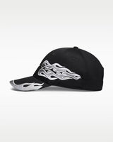 Gorra Nike Club Structured OG Flam