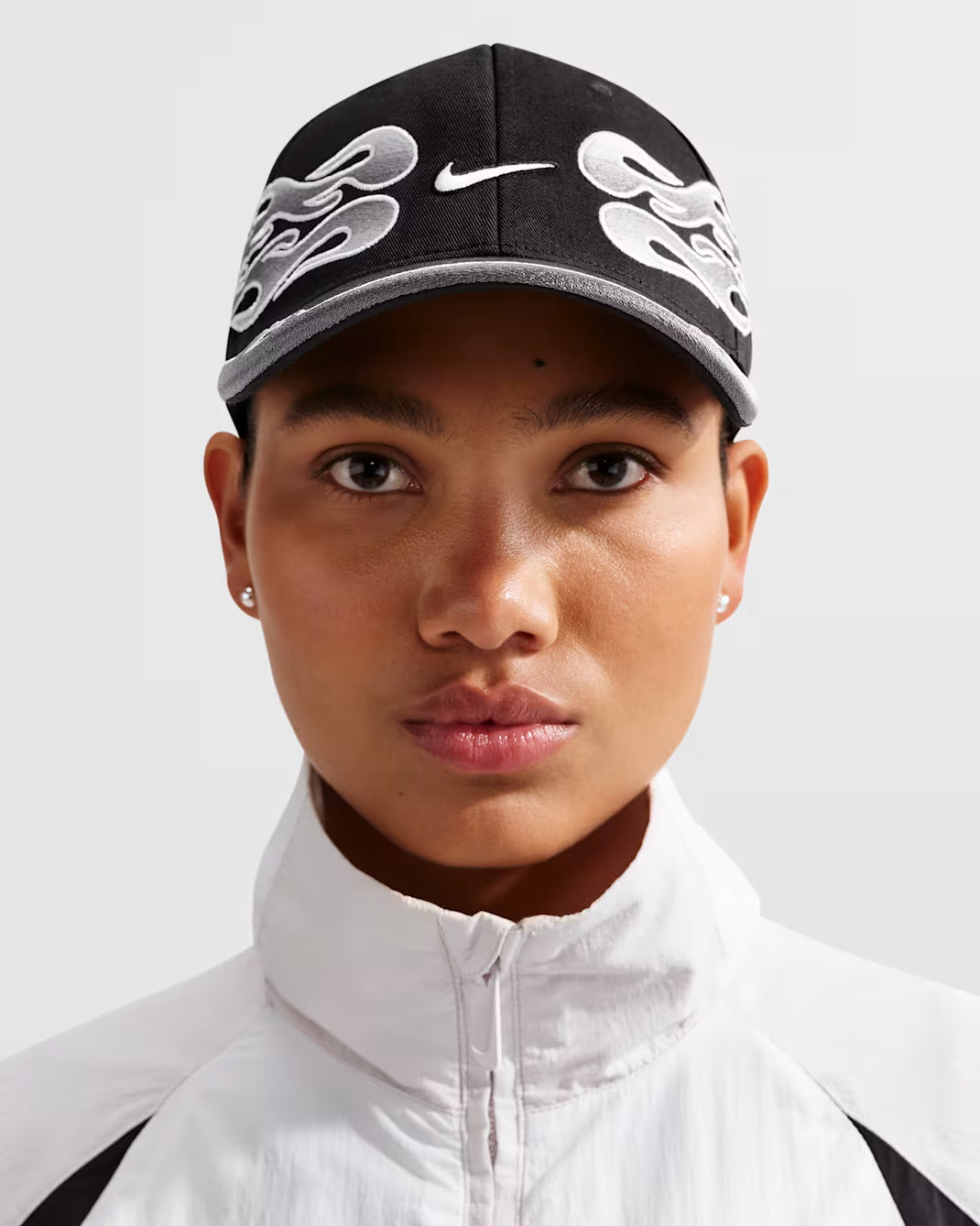 Gorra Nike Club Structured OG Flam