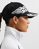 Gorra Nike Club Structured OG Flam