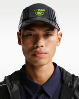 Materiales reciclados  Nike Club Gorra Air Max sin estructura