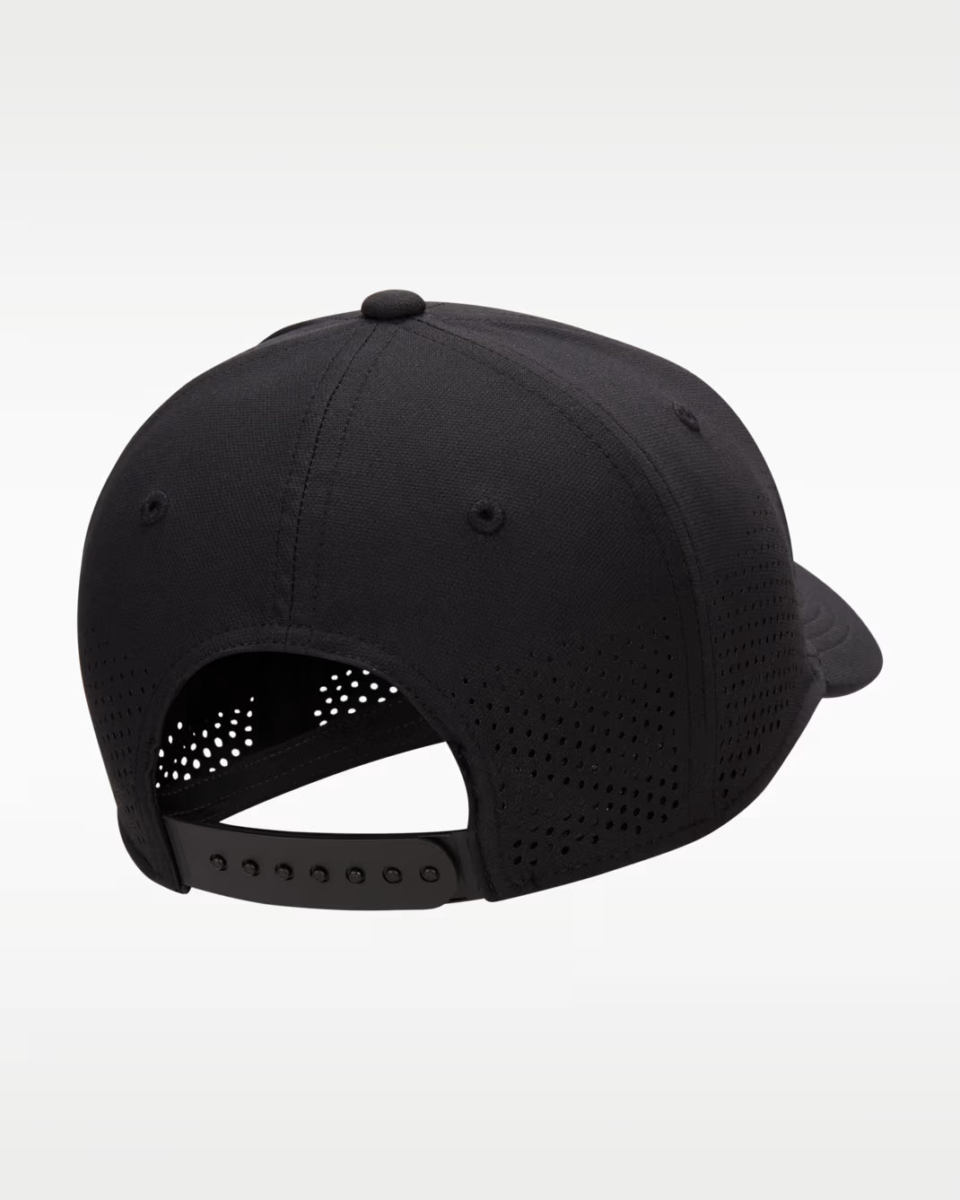 Materiales reciclados  Nike Dri-FIT ADV Club Gorra Swoosh con estructura