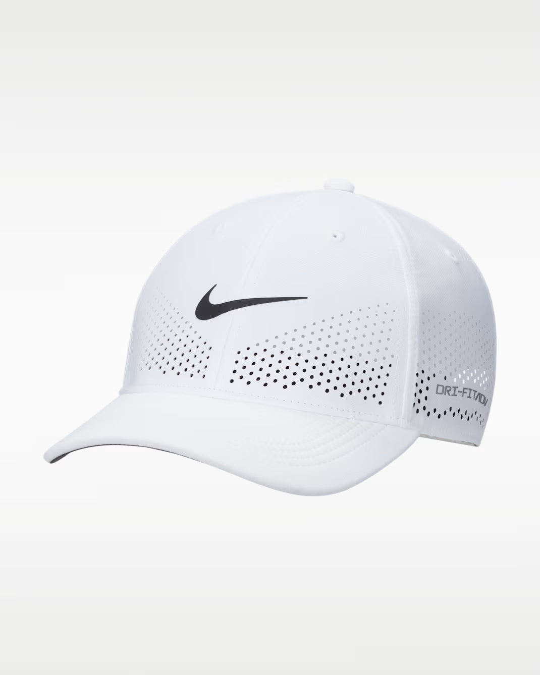 Materiales reciclados  Nike Dri-FIT ADV Club Gorra Swoosh con estructura