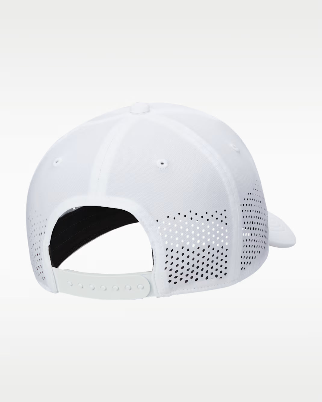 Materiales reciclados  Nike Dri-FIT ADV Club Gorra Swoosh con estructura