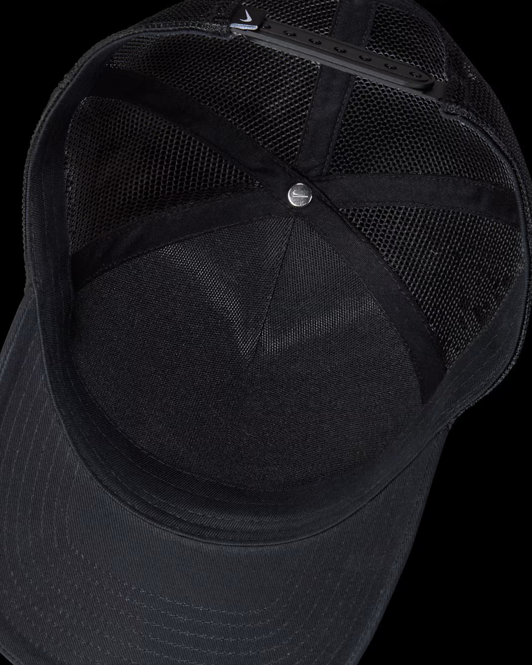 Nike Rise Gorra de rejilla con estructura
