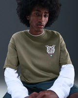 Nike SB Playera de skateboarding Max90