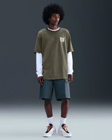 Nike SB Playera de skateboarding Max90