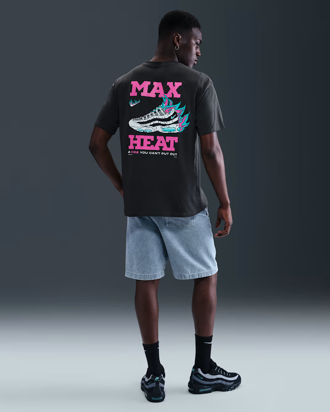 Nike Sportswear Air Max 95 Camiseta Max90