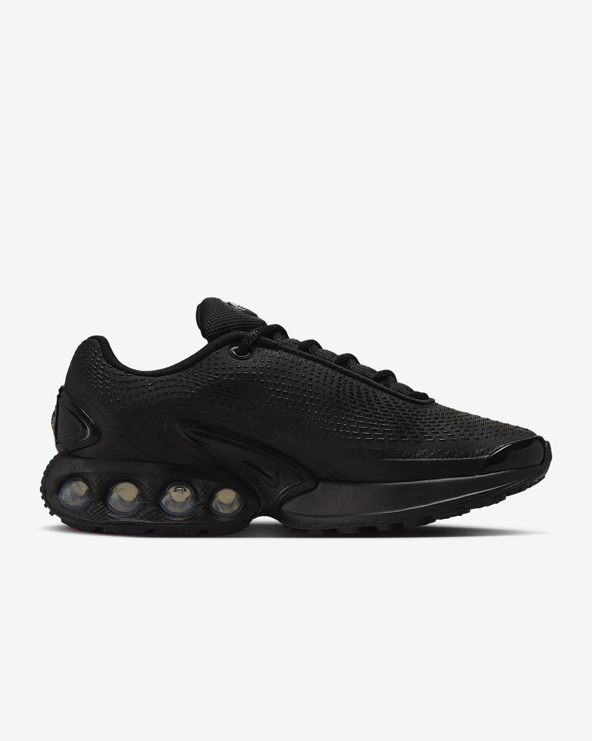 Materiales sostenibles   Nike Air Max Dn