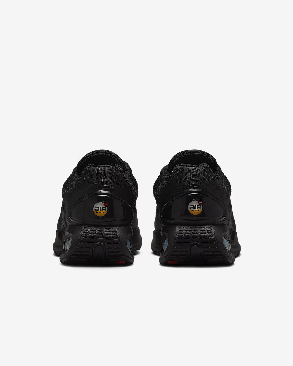Materiales sostenibles   Nike Air Max Dn