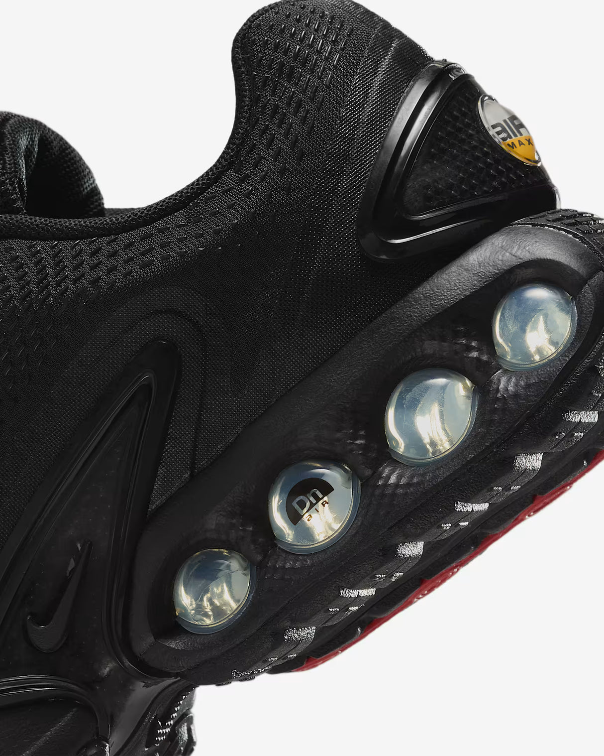 Materiales sostenibles   Nike Air Max Dn