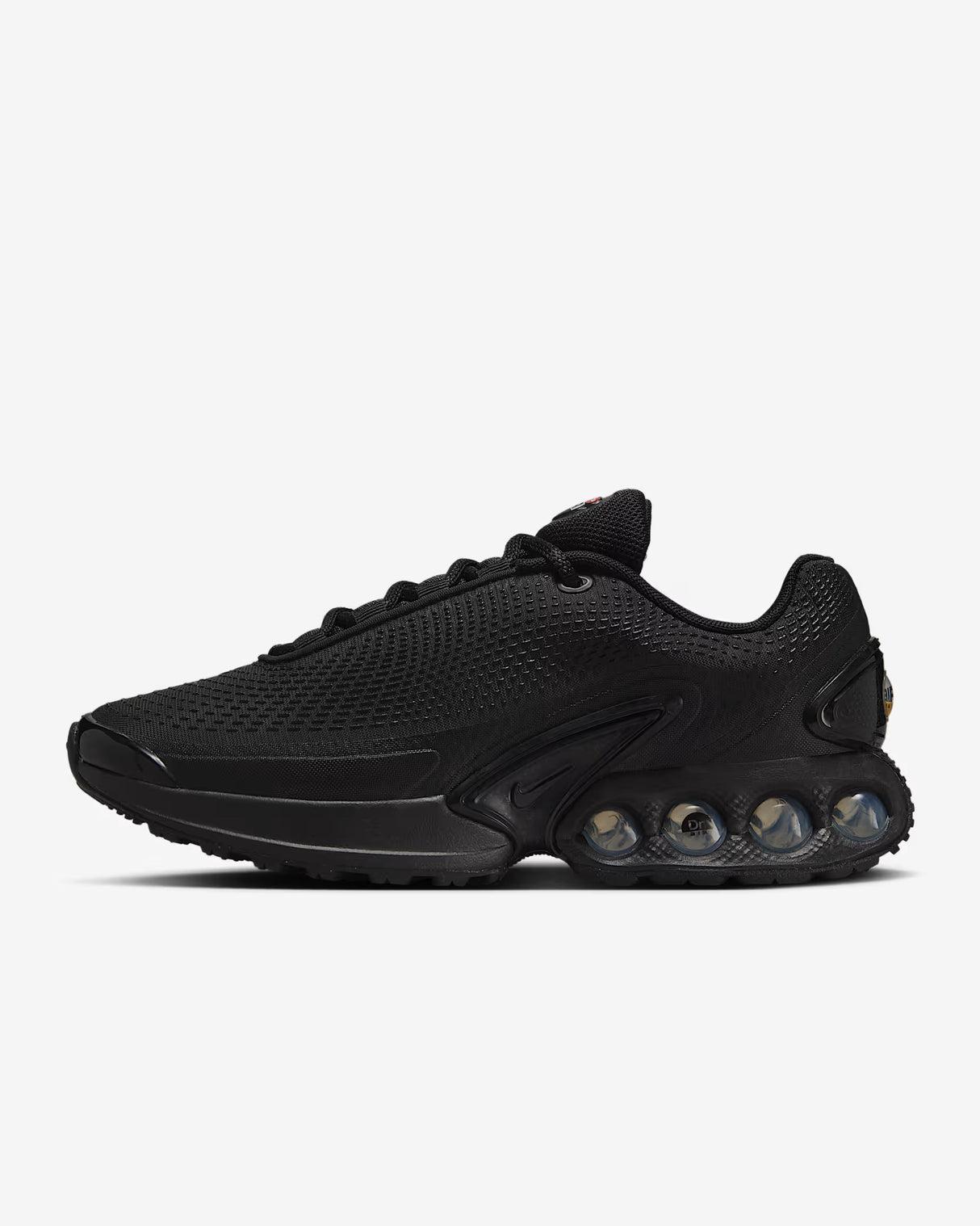 Materiales sostenibles   Nike Air Max Dn