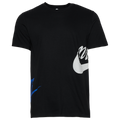 Nike Split Logo T-Shirt