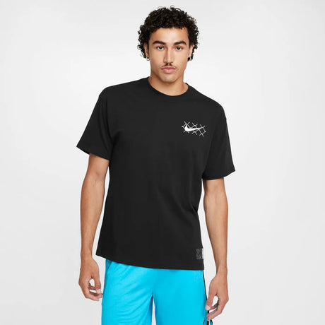 Nike Camiseta de baloncesto Max90 para hombre