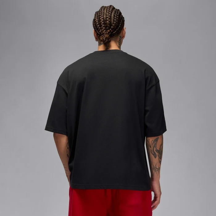 Jordan Brooklyn Camiseta extragrande para hombre