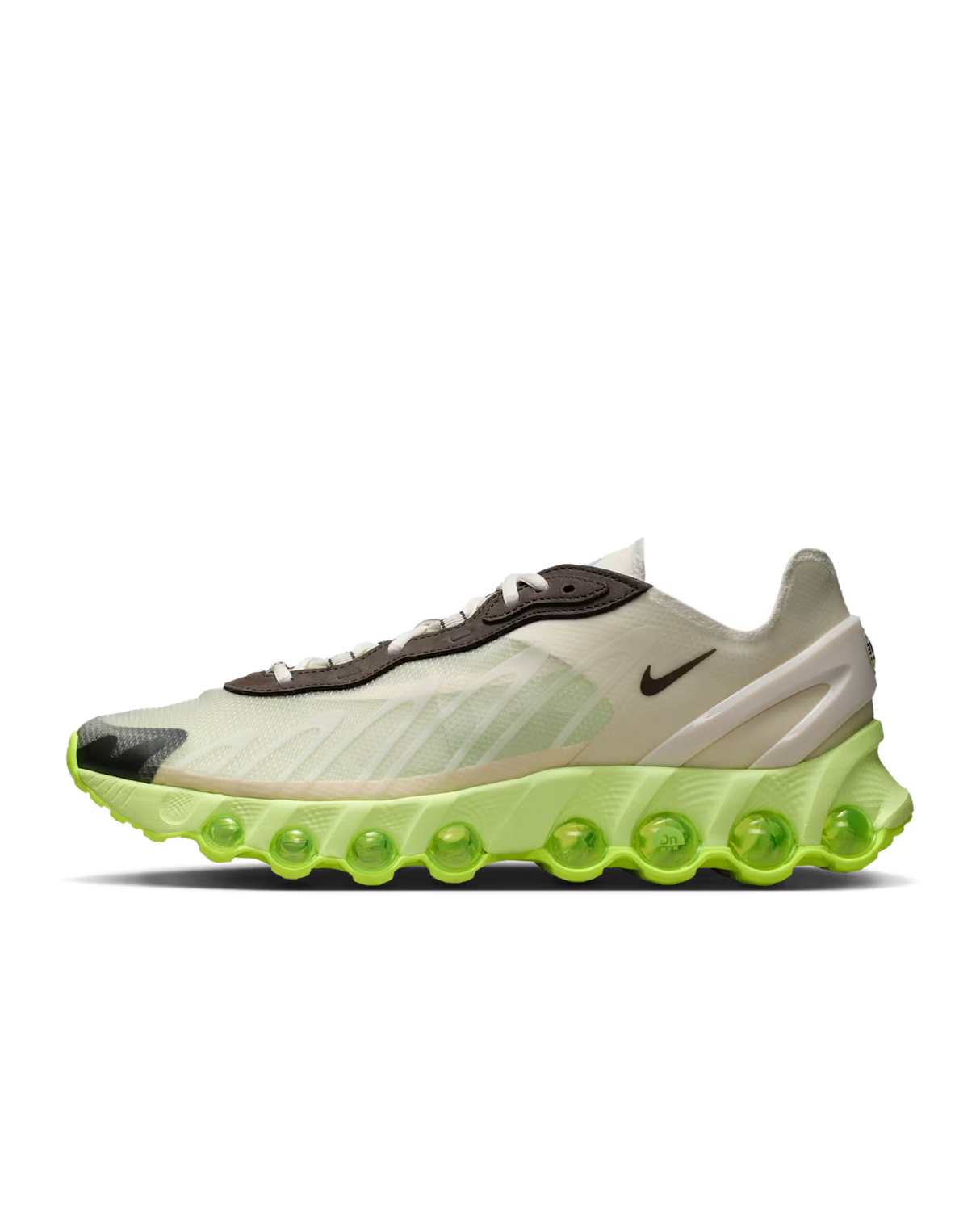 Air Max Dn8 Shadow Brown and Phantom