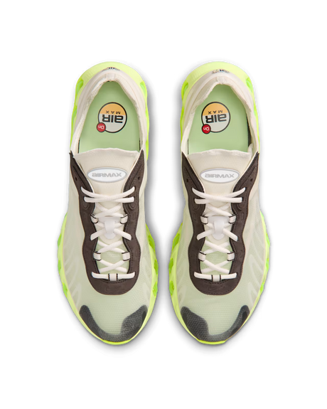 Air Max Dn8 Shadow Brown and Phantom