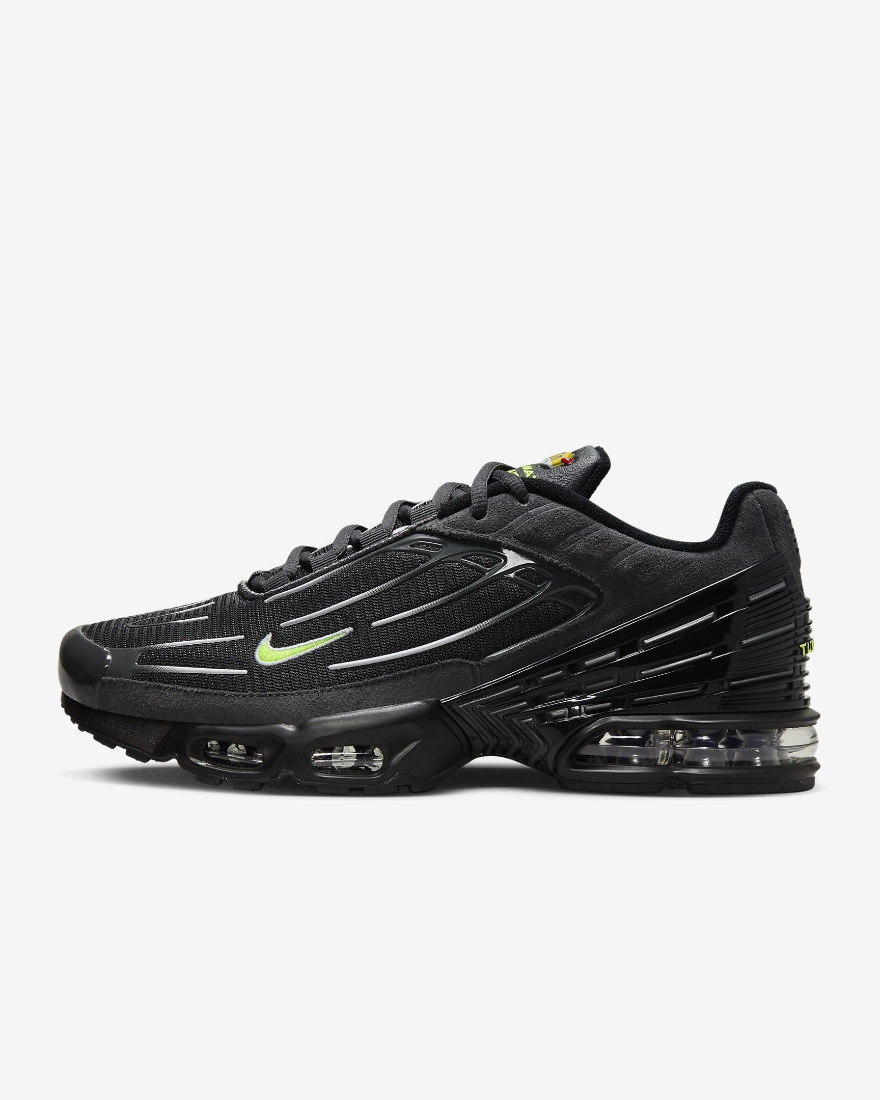 Nike Air Max Plus 3 – PLETORA STORE
