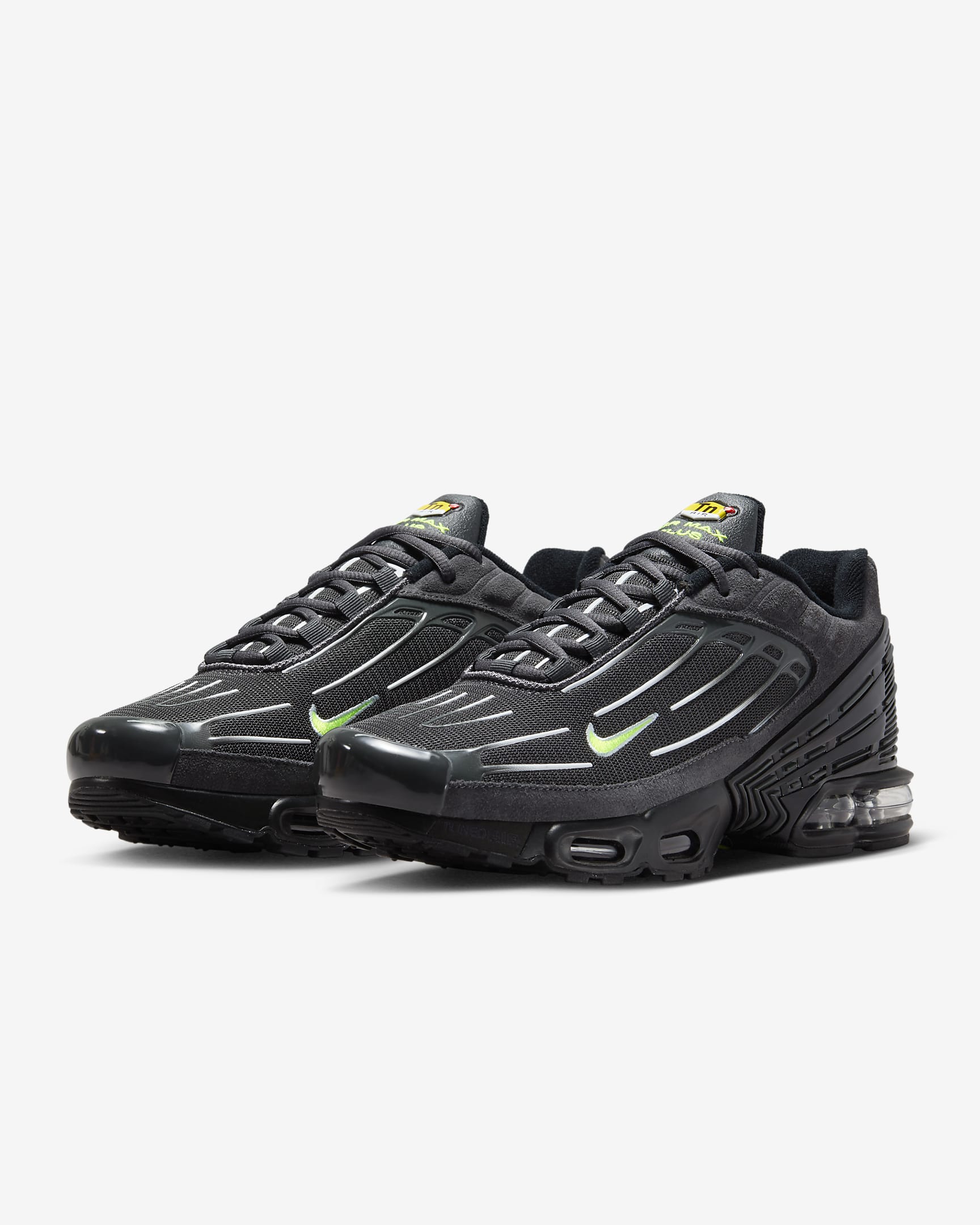 Nike Air Max Plus 3 – PLETORA STORE