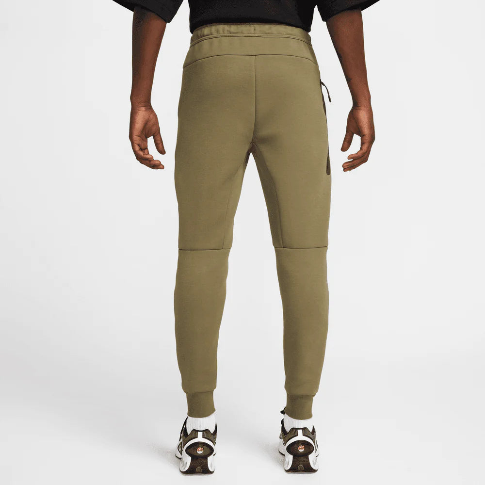 Nike Tech Jogger de tejido Fleece - Hombre