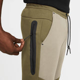 Nike Tech Jogger de tejido Fleece - Hombre