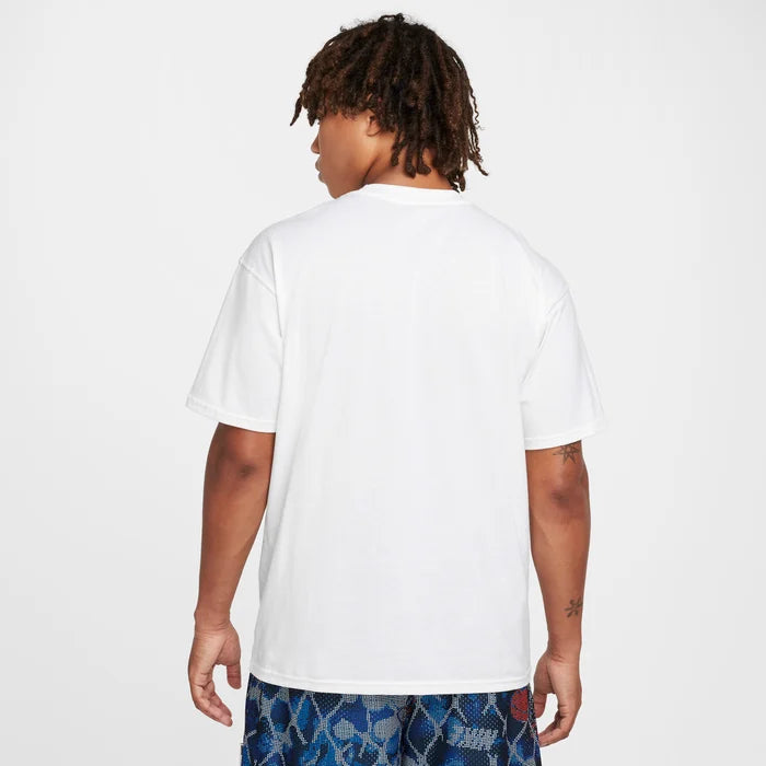 Nike Camiseta de baloncesto Max90 para hombre