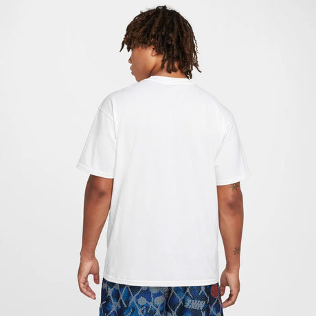 Nike Camiseta de baloncesto Max90 para hombre
