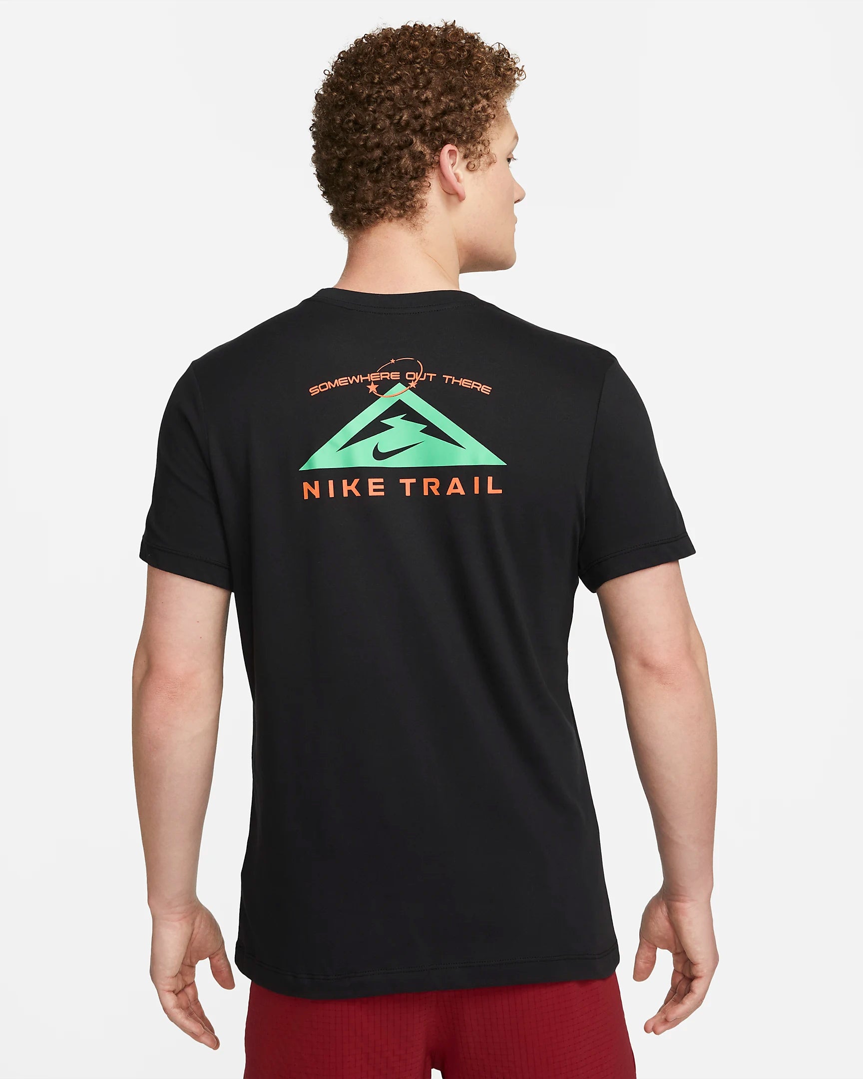Playeras de trail deals