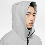 Sudadera con capucha Nike Sportswear Tech Fleece Sudadera con capucha y cremallera completa para hombre