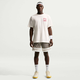 Nike Camiseta de baloncesto para hombre