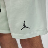 Jugador más valioso del vuelo de Jordania Pantalones cortos de polar para hombr