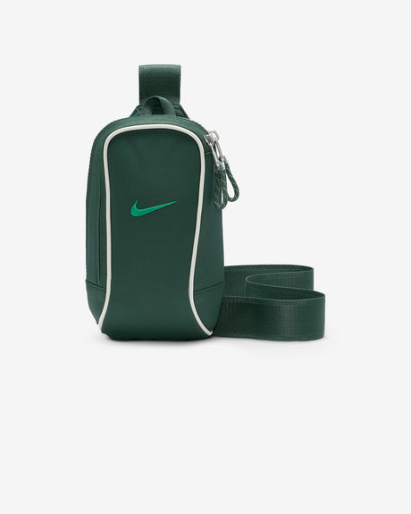 Materiales sustentables Nike Sportswear Essentials Bolsa bandolera (1 L)