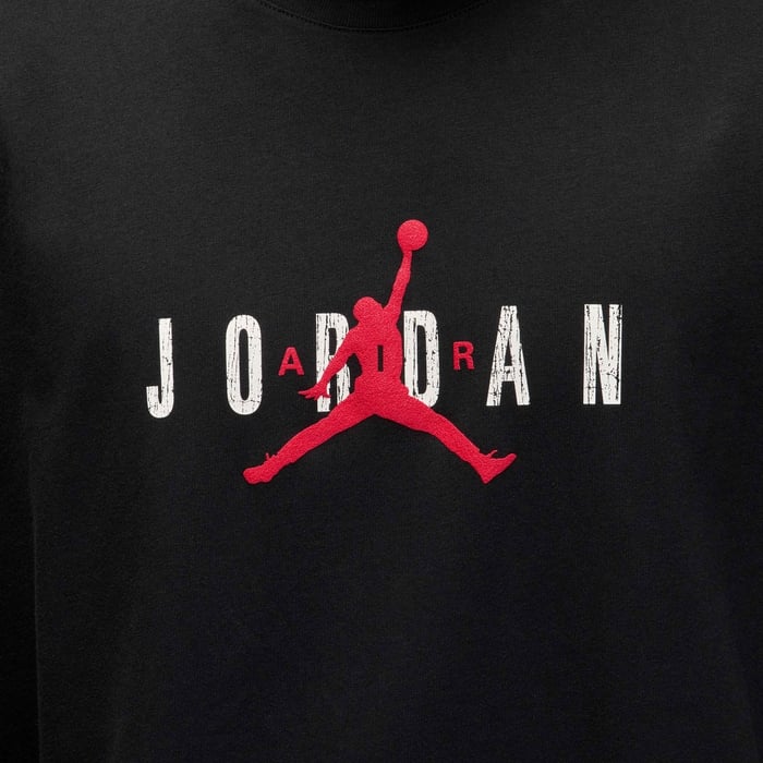 Jordan Brooklyn Camiseta extragrande para hombre